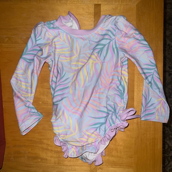 Caden Lane swim suit 3t - Picture 1 of 15